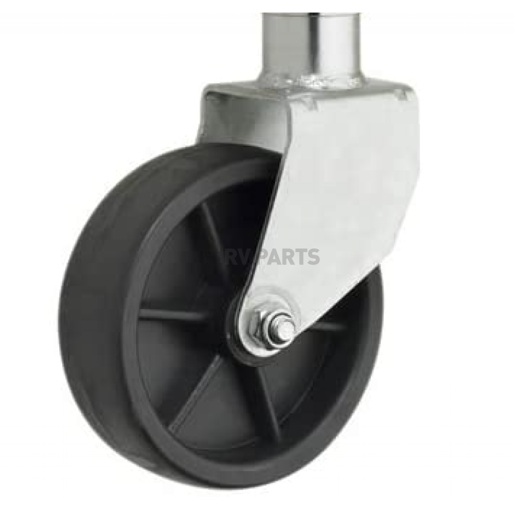 Pro Series Hitch Trailer Tongue Jack EJ10000101